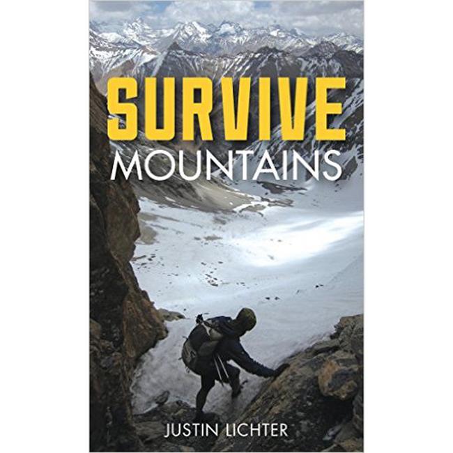 Survive Mountains