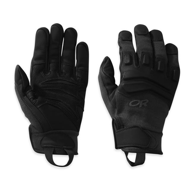 Firemark Gloves