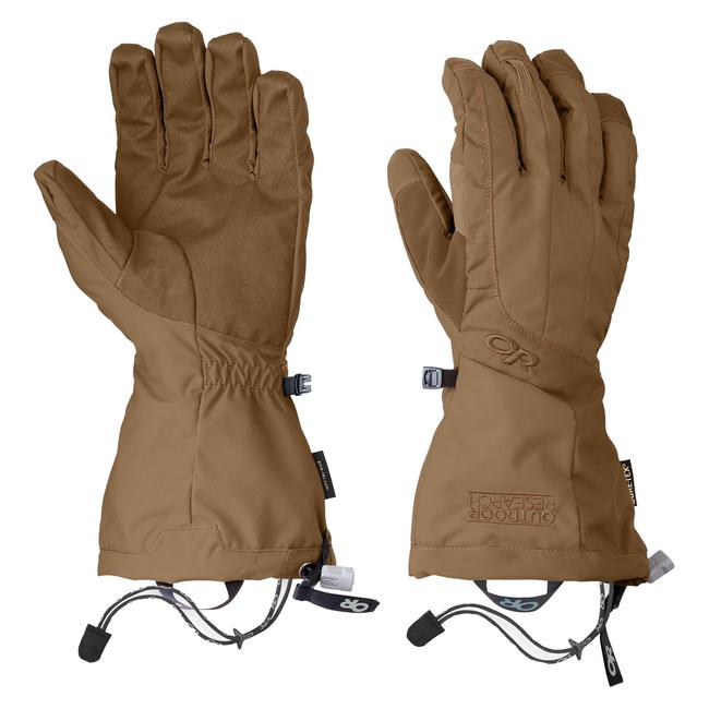Men's Arete Gloves
