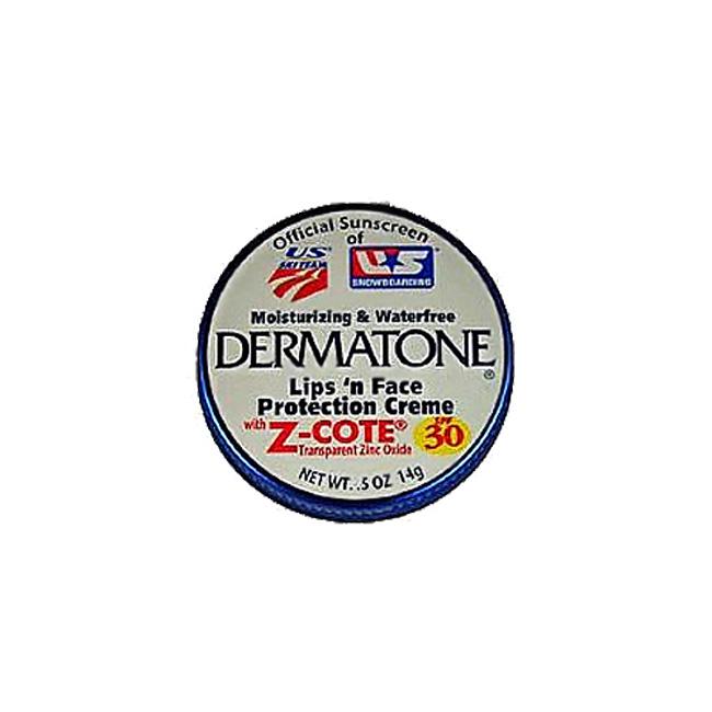 Dermatone Zinc Oxide