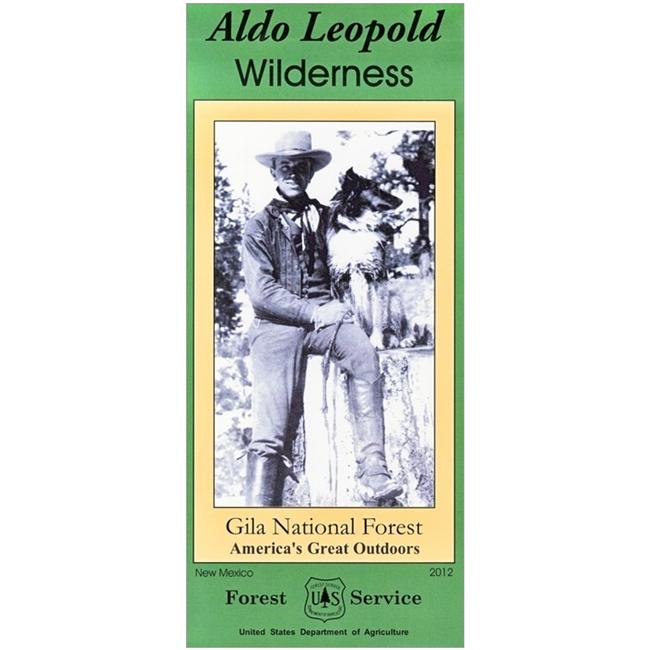 Aldo Leopold Wilderness