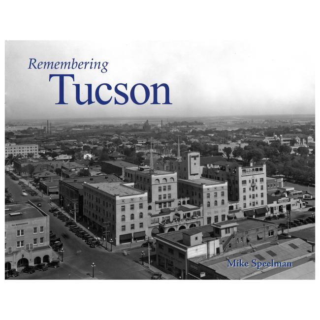 Remembering Tucson
