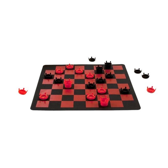 Popup Checkers
