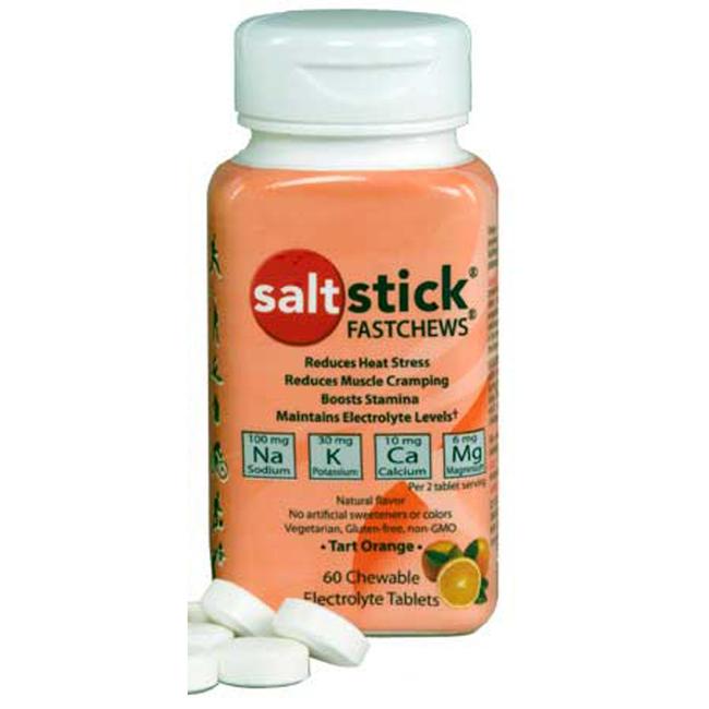 Saltstick Fastchews Bottle