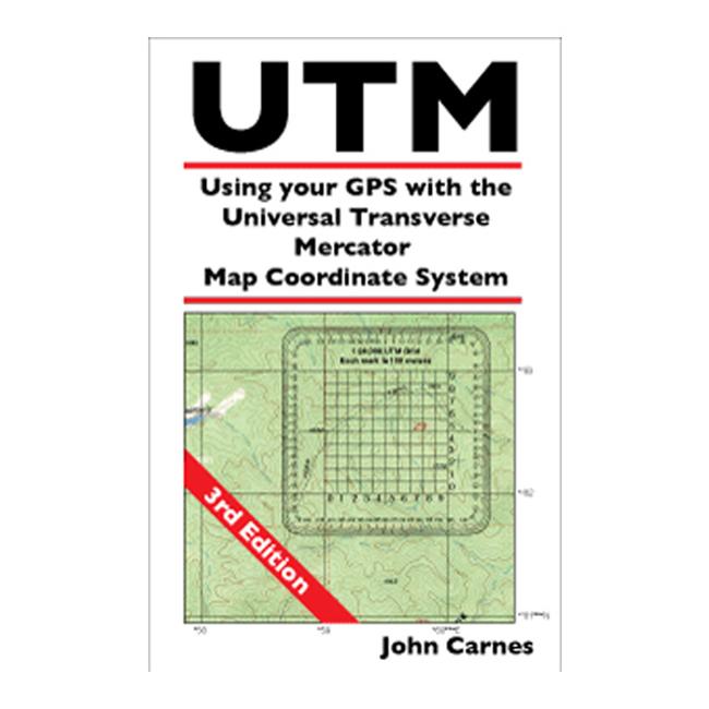 Utm Guide With Grid