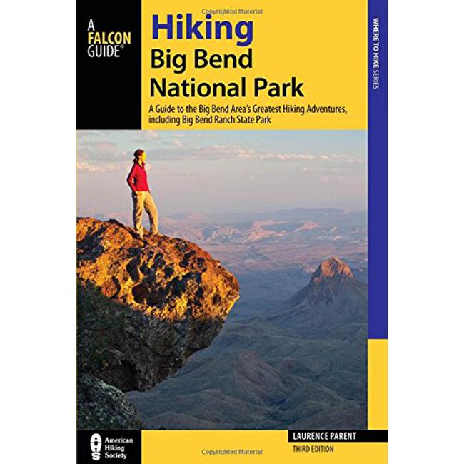 Hiking Big Bend National Park a Guide To the Parks Greatest Hiking Adventures
