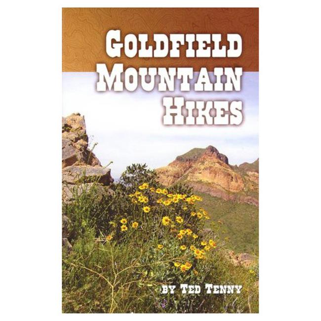 Goldfield Mountain Hikes