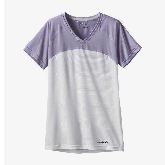 Womens Short Sleeve Windchaser Shirt