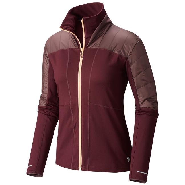Womens 32 Degree Insulated Jacket