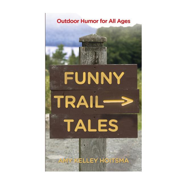 Funny Trail Tails