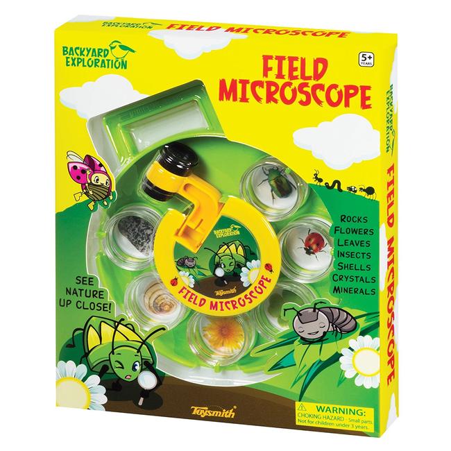 Field Miscroscope