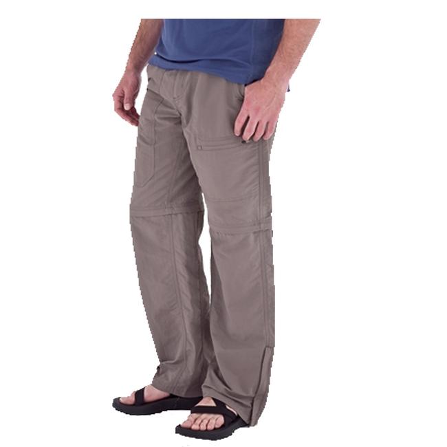 Men's Backcountry Convertible Pant