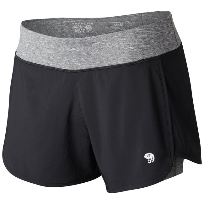 Womens Pacer 2 in 1 Short