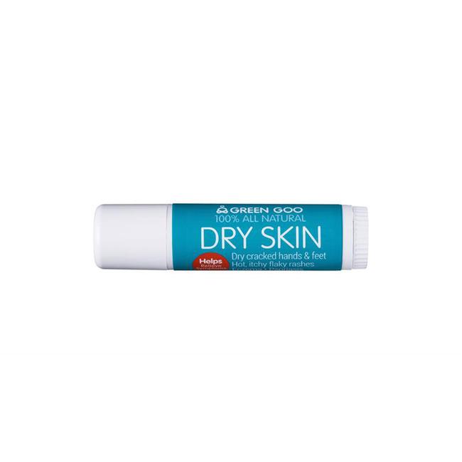 Dry Skin Care Salve
