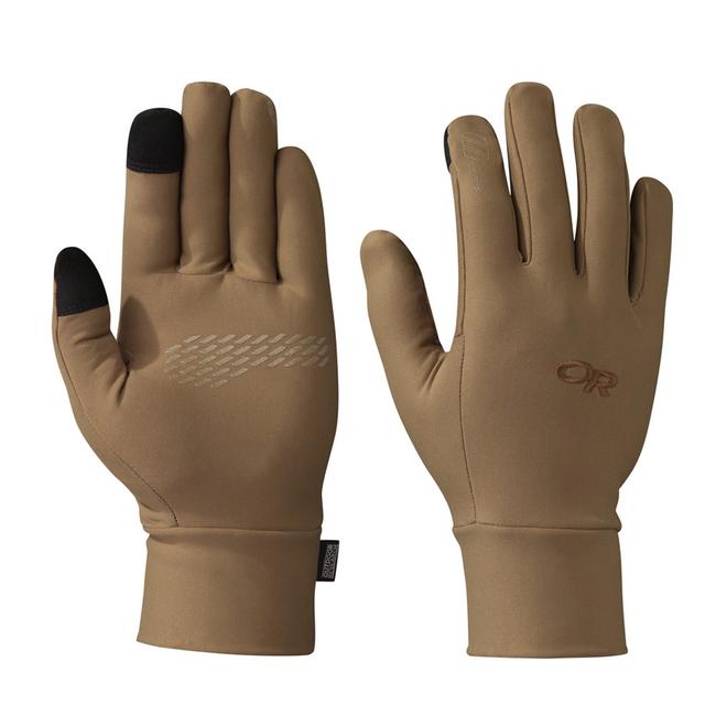 PL Base Sensor Gloves