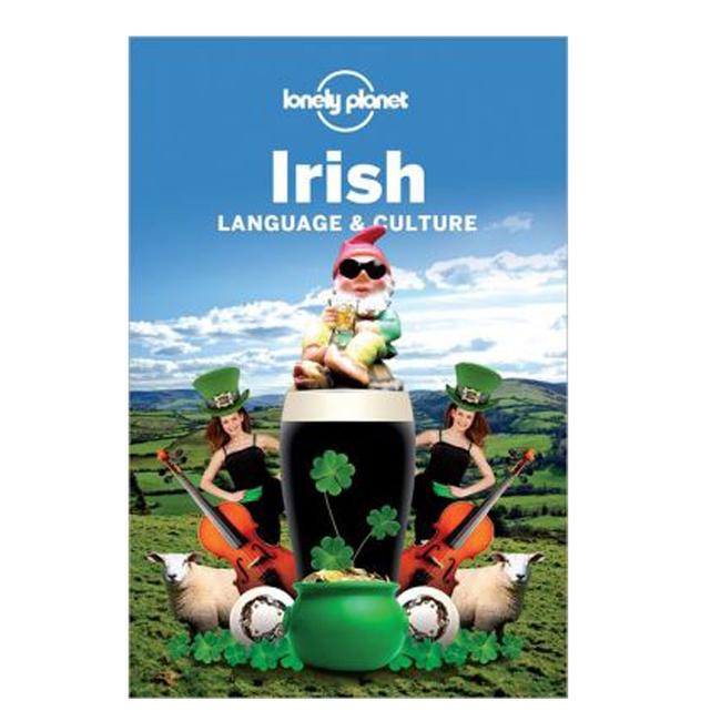 Irish Language & Culture