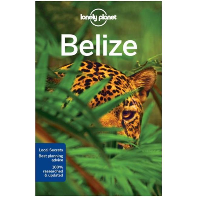Belize 6th Edition