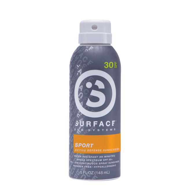 Sport Spray UPF 30