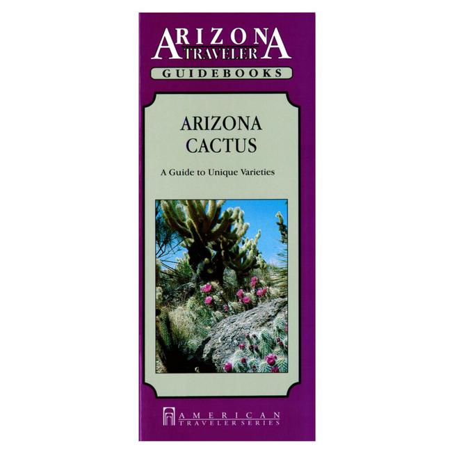 American Traveler Arizona Cactus