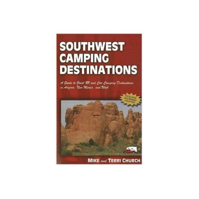 Southwest Camping Destinations