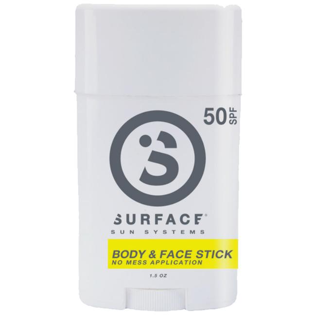 Body & Face SPF 50 Stick