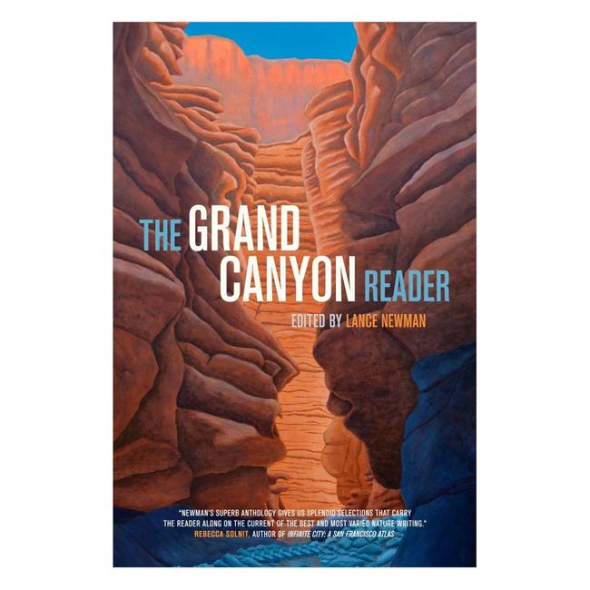 Grand Canyon Reader